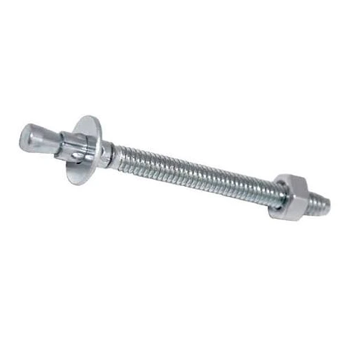 PERNO ANCLAJE 5/16 X 4