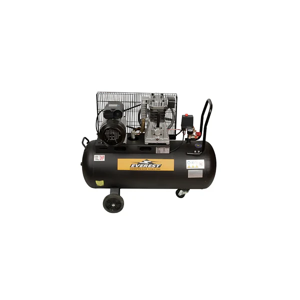 COMPRESOR 3,0 HP 100LTS SD83100 EVEREST