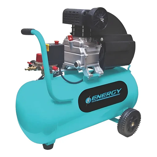 MOTOCOMPRESOR 2HP 40 LITROS ENERGY