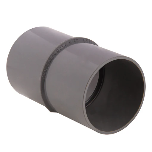 COPLA PVC SANITARIO 50MM