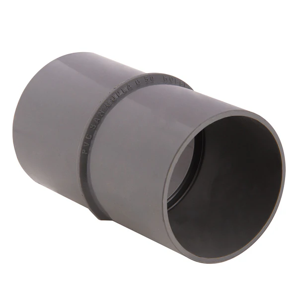 COPLA PVC SANITARIO 50MM