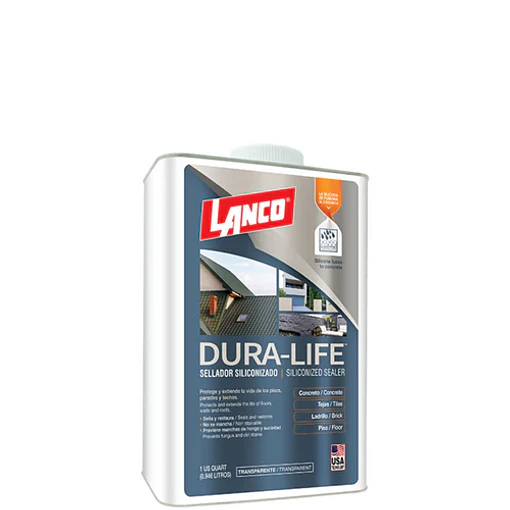 SELLADOR DURA LIFE 1/4GL LANCO