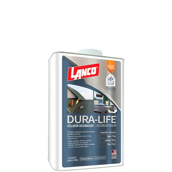 SELLADOR DURA LIFE 1/4GL LANCO