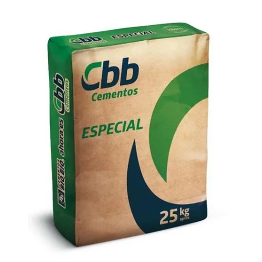 CEEMENTO BIO BIO 25KG