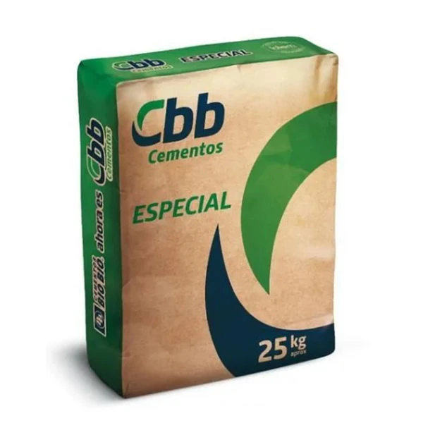 CEEMENTO BIO BIO 25KG