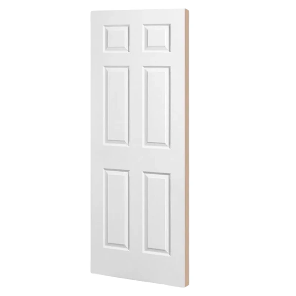 PUERTA SINFONIA BLANCA 80 X 2 MTS