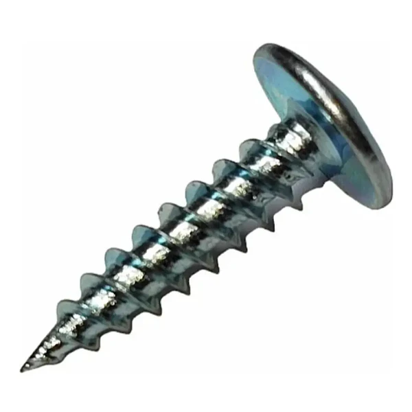 TORNILLO LENTEJA PUNTA FINA 8 X 3/4"