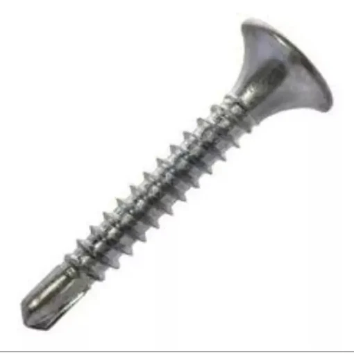 TORNILLO PUNTA BROCA 6 X 1"