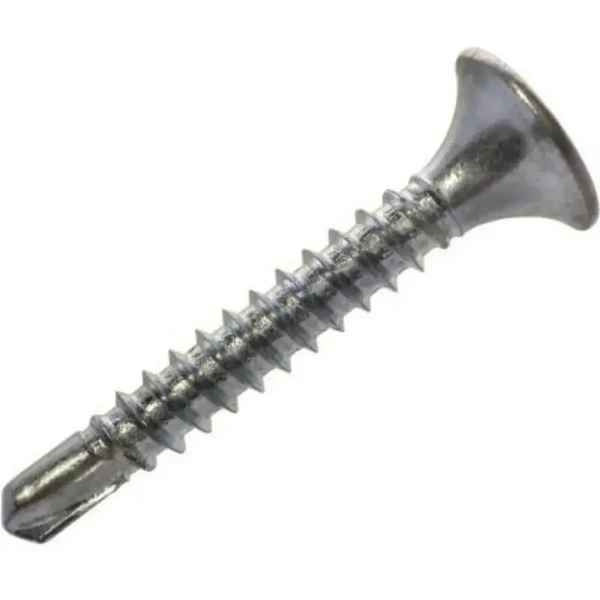 TORNILLO PUNTA BROCA 6 X 2"