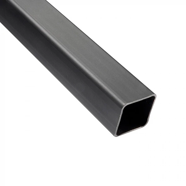 PERFIL CUADRADO 25X25X2.0MM X 6.0MT (8.50KG)