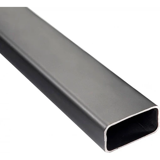 PERFIL RECTANGULAR 100X50X2.0MM X 6.0MT