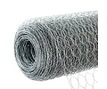 MALLA HEXAGONAL 3/4