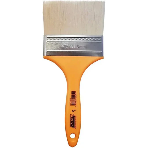 BROCHA SOFT QUILL 4" LIZCAL