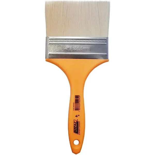 BROCHA SOFT QUILL 4" LIZCAL