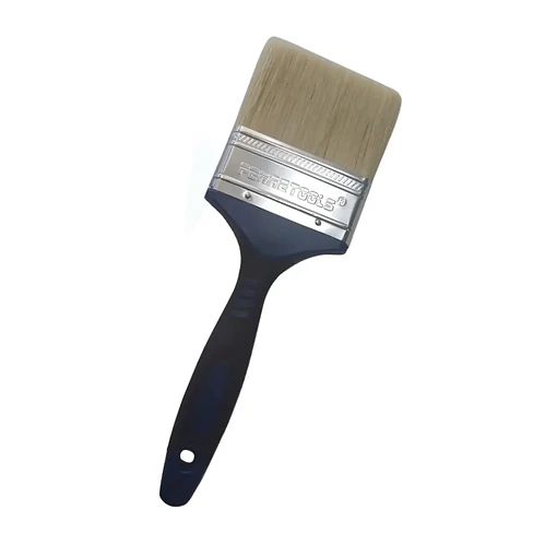 BROCHA MANGO PLASTICO 2" FERRETOOLS F2810