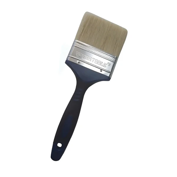 BROCHA MANGO PLASTICO 2" FERRETOOLS F2810