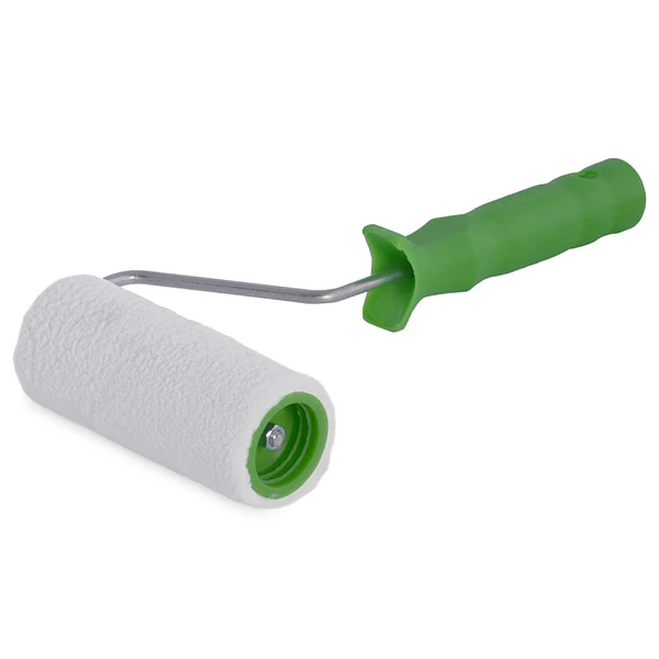 RODILLO CHIPORRO SINTETICO PELO CORTO 7" HELA