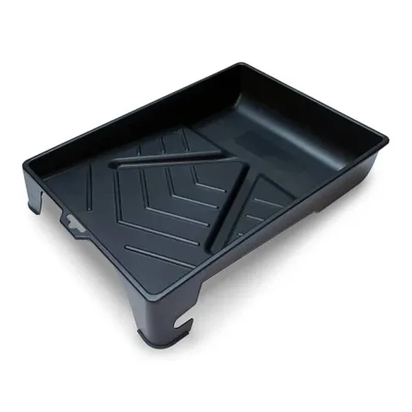 BANDEJA PINTURA NEGRA NEXXO 9"