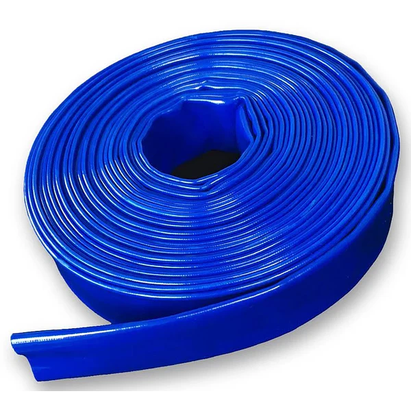 MANGUERA PLANA PROFLAT 4" 4 BAR