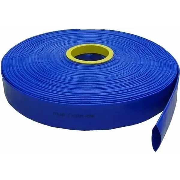 MANGUERA PLANA PROFLAT 3" 4 BAR