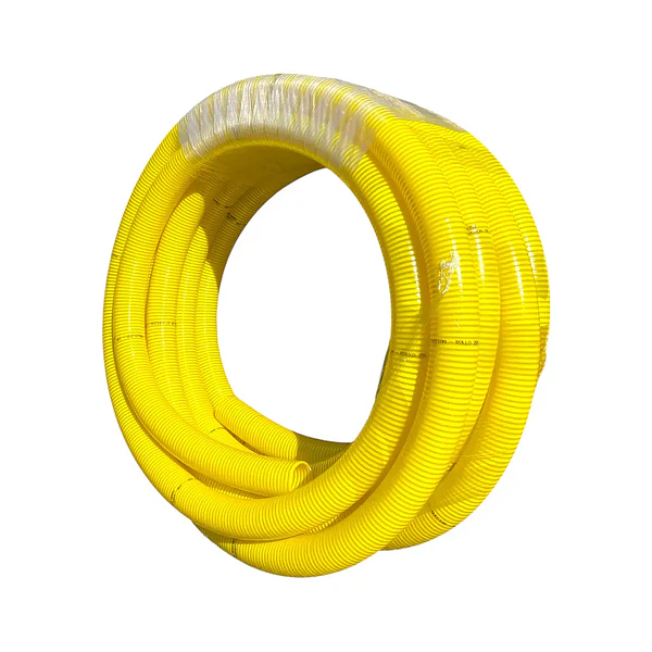 MANGUERA ESPIRALADA LIQUIFLEX 2"