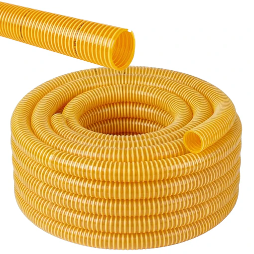 MANGUERA ESPIRALADA LIQUIFLEX 1"