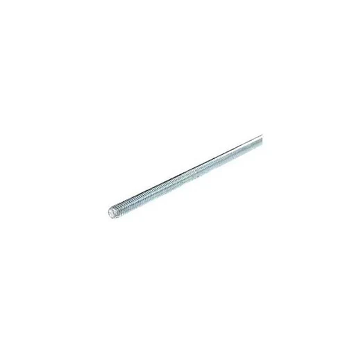 HILO CORRIDO 1/4-20 X 1 MTS ZINCADO