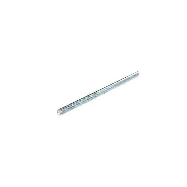HILO CORRIDO 1/4-20 X 1 MTS ZINCADO