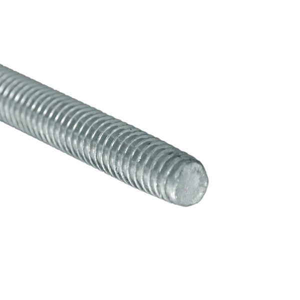 HILO CORRIDO 3/8 -16 X1 MTS ZINCADO