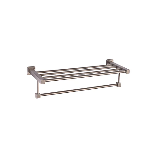 TOALLERO REPISA ACERO INOXIDABLE BRIGGS