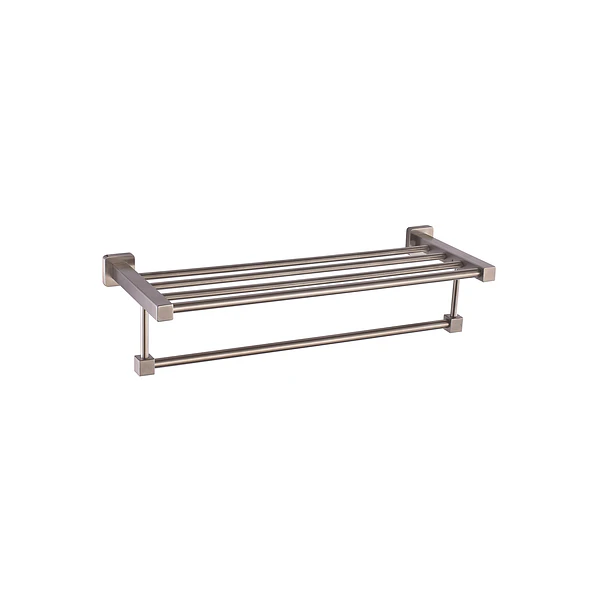TOALLERO REPISA ACERO INOXIDABLE BRIGGS