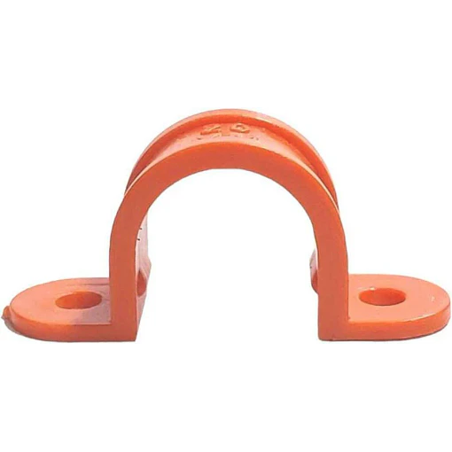 ABRAZADERA CONDUIT 20 MM