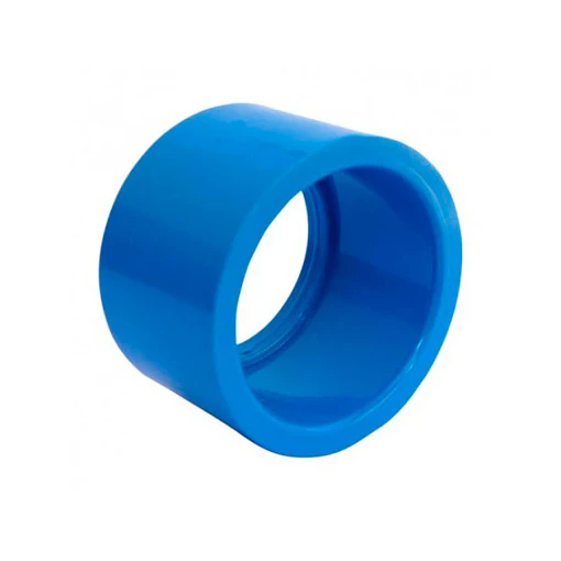 BUJE REDUCCION PVC HIDRAULICO 63MM X 50MM