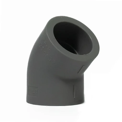 CODO PPR  45* 32MM