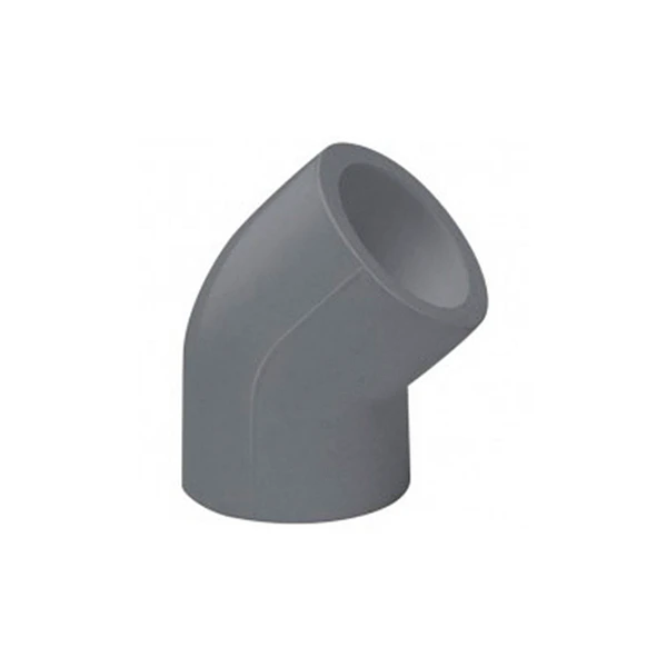 CODO PPR 45° 40MM