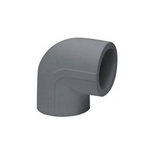 CODO PPR 50MM 90°