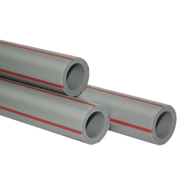 TUBERIA PPR 25MM X 6MT