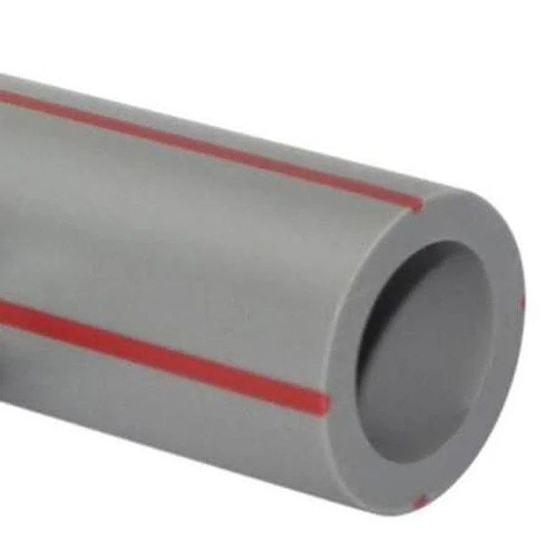 TUBERIA PPR 50MM X 6MT