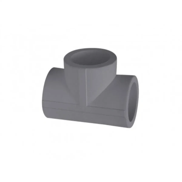 TEE PPR 20MM