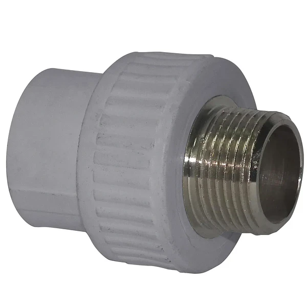 TERMINAL PPR 20MM X 1/2"HE