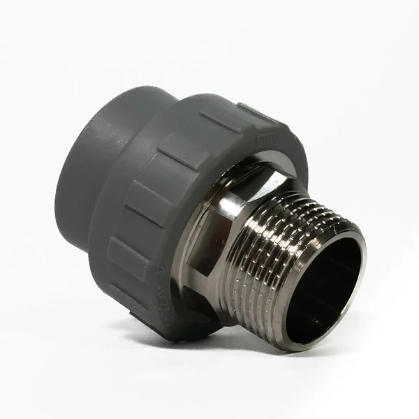 TERMINAL PPR 32MM X 1"HE
