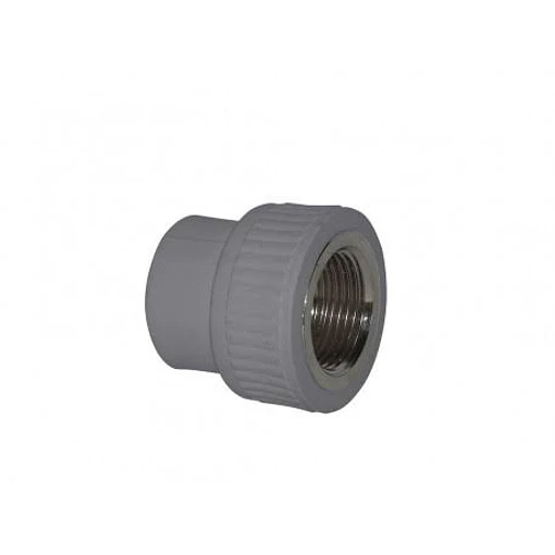 TERMINAL PPR 50MM X 1 1/2" HI