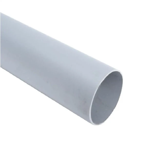 TUBERIA PVC SANITARIO 50MM X 6 MT
