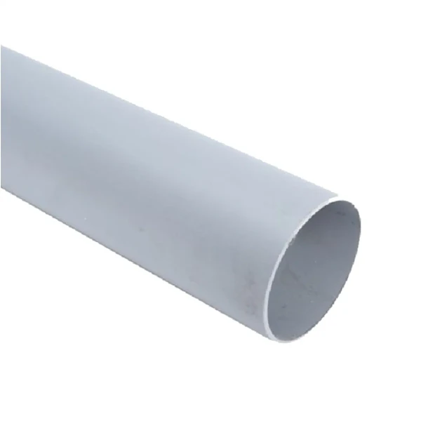 TUBERIA PVC SANITARIO 110MM X 6MT