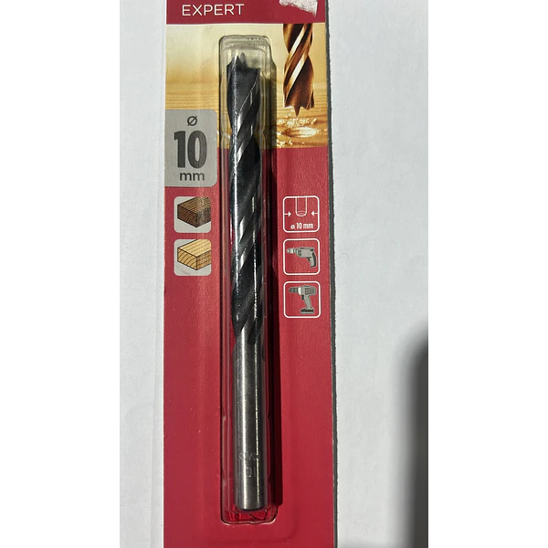 BROCA MADERA KWB 511470 10MM