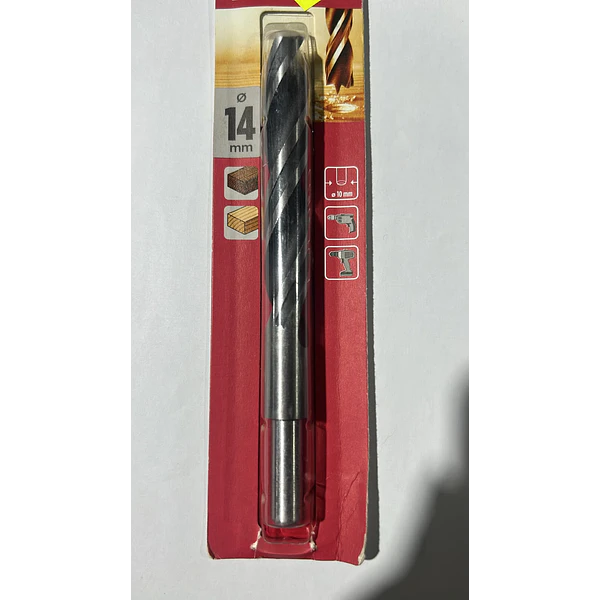 BROCA MADERA KWB 511474 14MM