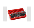 SETPUNTAS COMBINADAS 11U EINHELL 118663