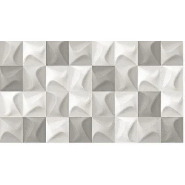 CERAMICA 32X58 MUSEO CINZA CJ 2.02M2 $7.690M2