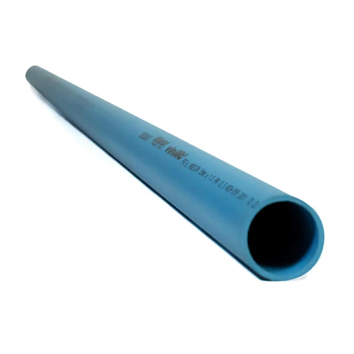 TUBERIA PVC HIDRAULICO 25MM X 6MT
