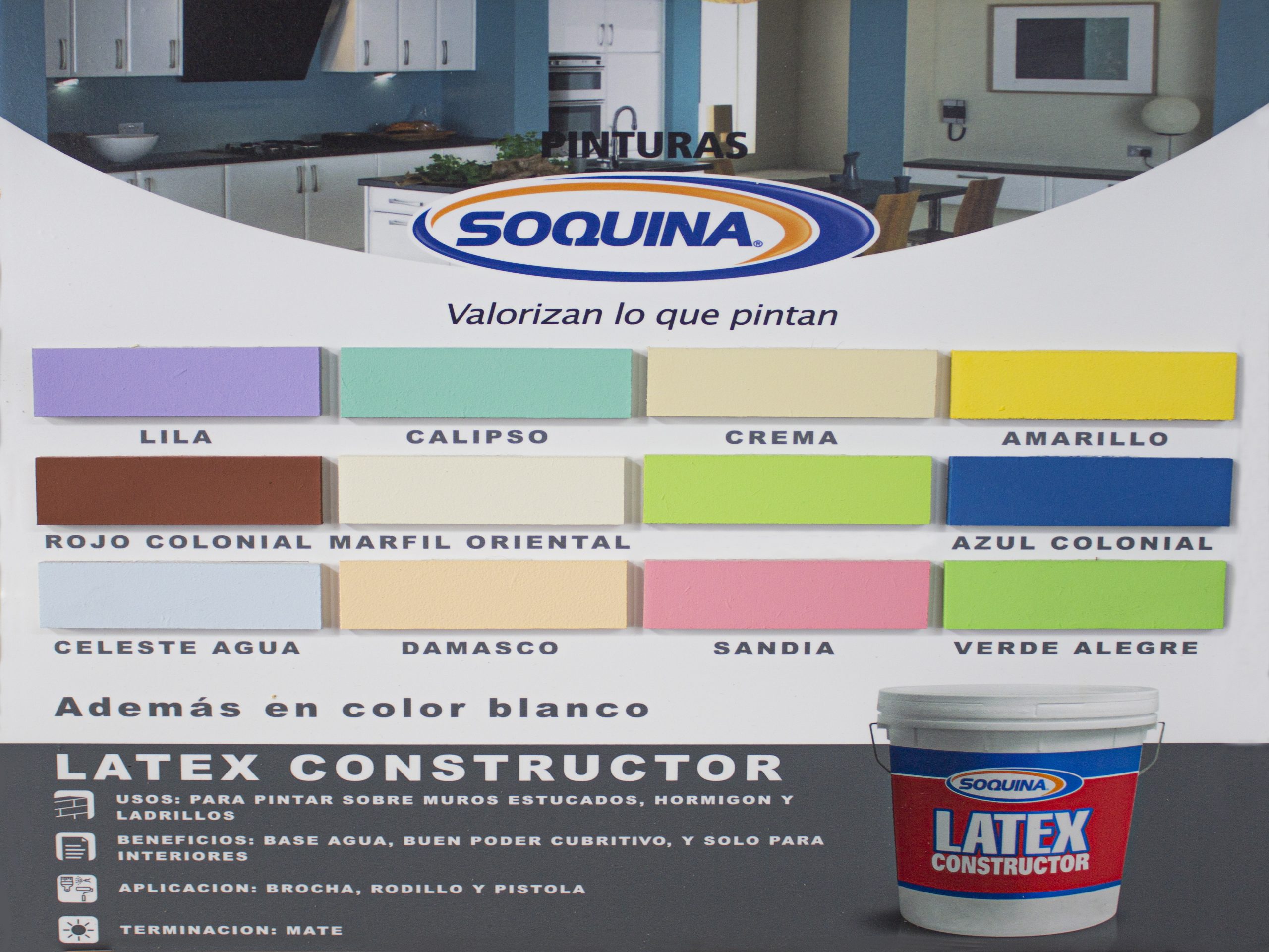 LATEX CONSTRUCTOR SOQUINA GALON  2